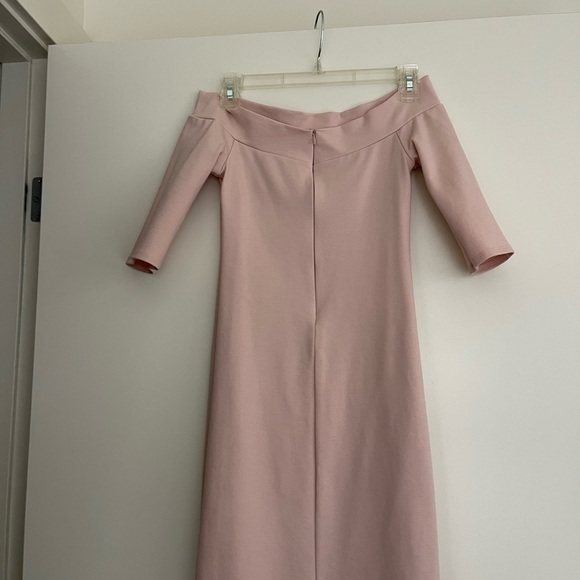 Love Culture Half Sleeve, Off shoulder Dress. New, never worn, with tags. - Picture 2 of 5